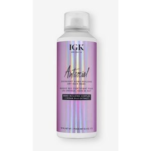 “Antisocial” Bond-Building Dry Hair Mask / IGK